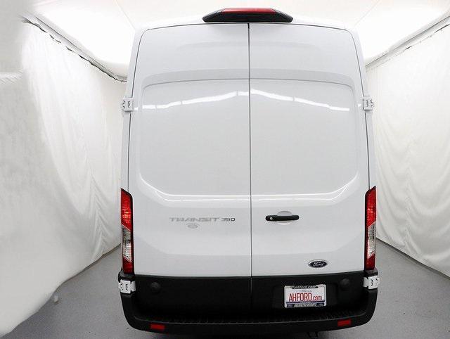 new 2025 Ford Transit-350 car, priced at $52,634