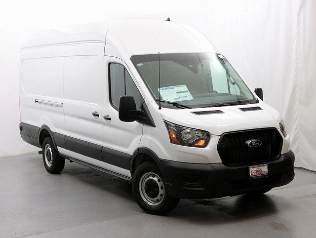 new 2025 Ford Transit-350 car, priced at $52,634