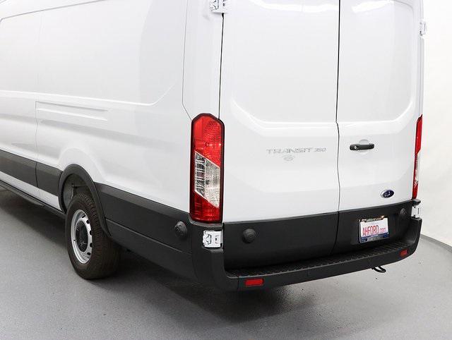 new 2025 Ford Transit-350 car, priced at $52,634