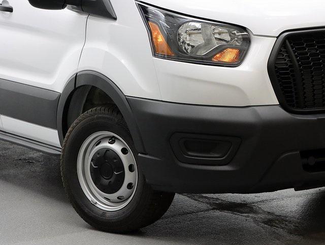 new 2025 Ford Transit-350 car, priced at $52,634