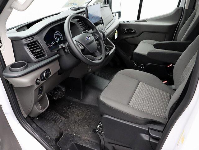 new 2025 Ford Transit-350 car, priced at $52,634