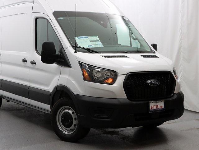 new 2025 Ford Transit-350 car, priced at $52,634