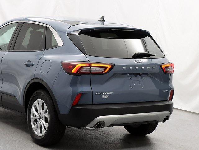 new 2024 Ford Escape car, priced at $29,645