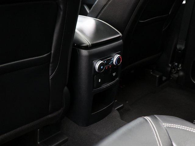 used 2021 Ford Explorer car, priced at $29,906