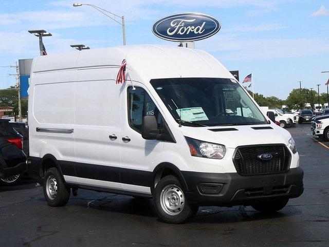 new 2024 Ford Transit-250 car, priced at $54,992