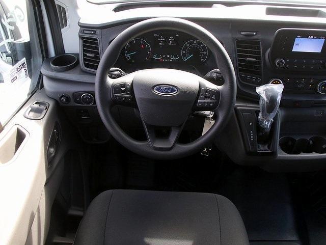 new 2024 Ford Transit-250 car, priced at $54,992