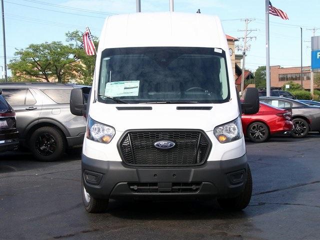 new 2024 Ford Transit-250 car, priced at $54,992