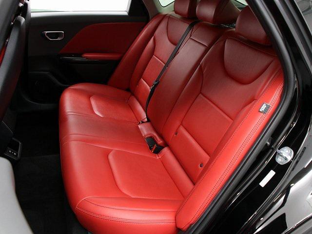 used 2025 Kia K4 car, priced at $21,876