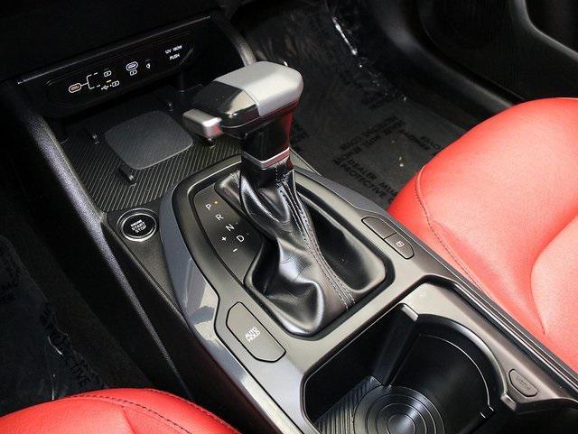 used 2025 Kia K4 car, priced at $21,876