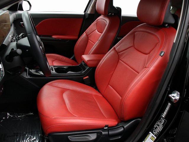 used 2025 Kia K4 car, priced at $21,876