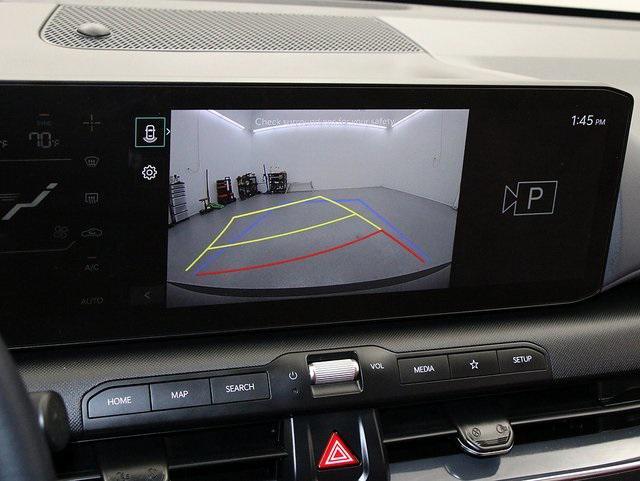 used 2025 Kia K4 car, priced at $21,876