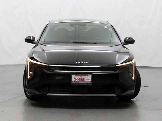 used 2025 Kia K4 car, priced at $21,876
