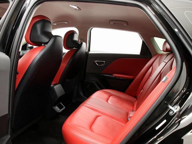 used 2025 Kia K4 car, priced at $21,876