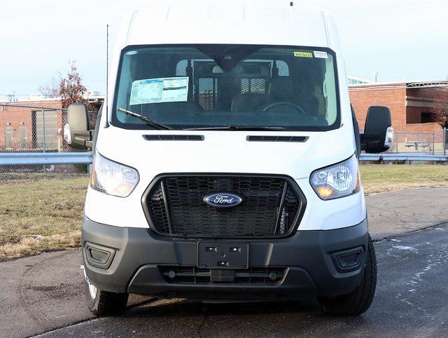 new 2023 Ford Transit-350 car, priced at $89,984