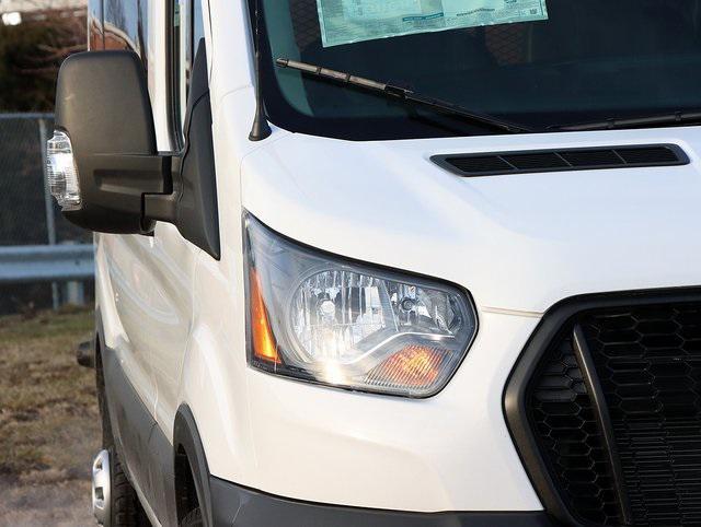 new 2023 Ford Transit-350 car, priced at $89,984