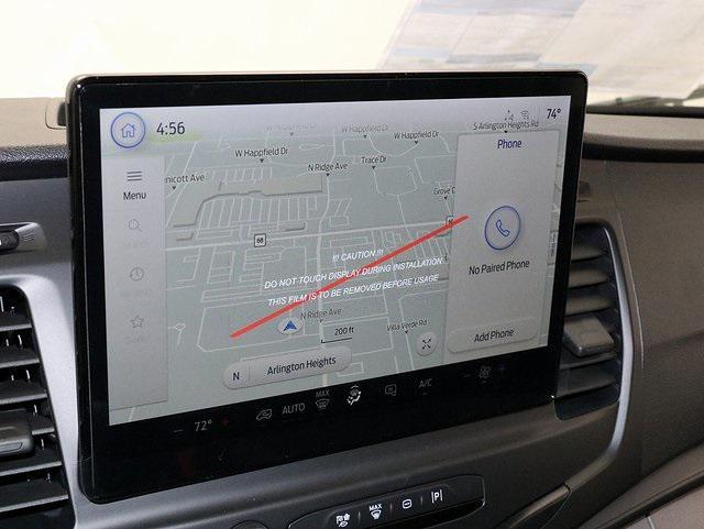 new 2025 Ford Transit-350 car, priced at $52,871