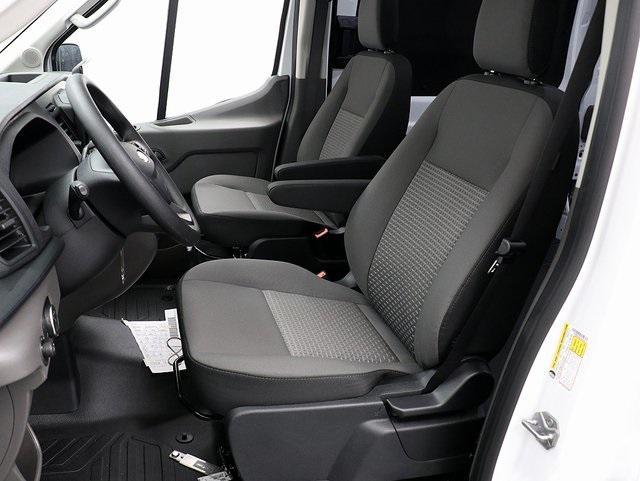 new 2025 Ford Transit-350 car, priced at $52,871