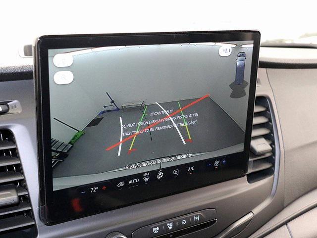 new 2025 Ford Transit-350 car, priced at $52,871