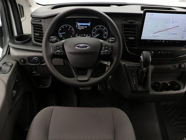 new 2025 Ford Transit-350 car, priced at $52,871