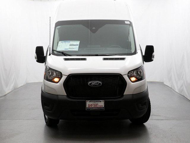new 2025 Ford Transit-350 car, priced at $52,871