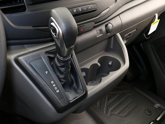 new 2025 Ford Transit-350 car, priced at $52,871