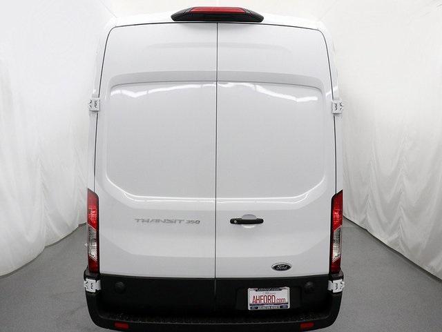 new 2025 Ford Transit-350 car, priced at $52,871