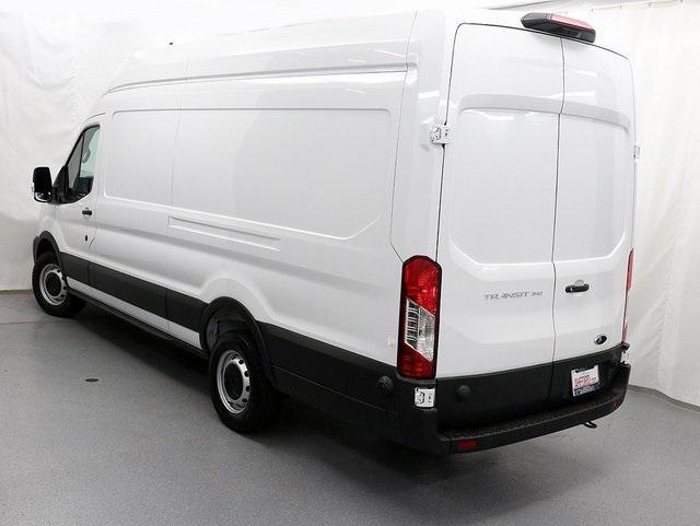 new 2025 Ford Transit-350 car, priced at $52,871