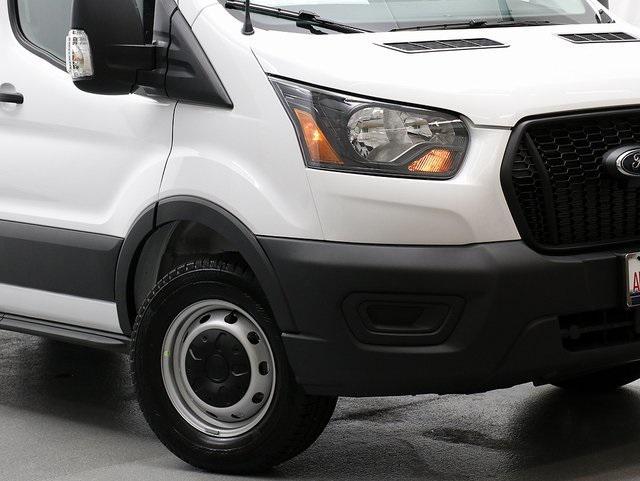 new 2025 Ford Transit-350 car, priced at $52,871