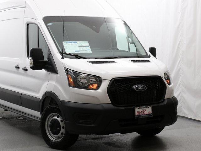 new 2025 Ford Transit-350 car, priced at $52,871
