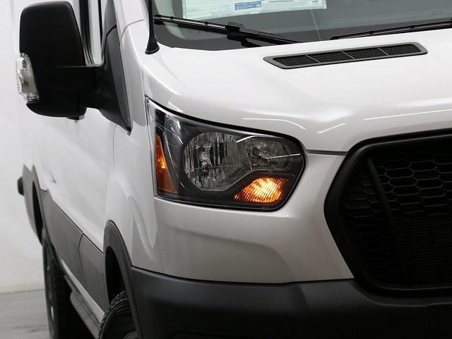 new 2025 Ford Transit-350 car, priced at $52,871