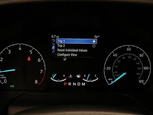 new 2025 Ford Transit-350 car, priced at $52,871