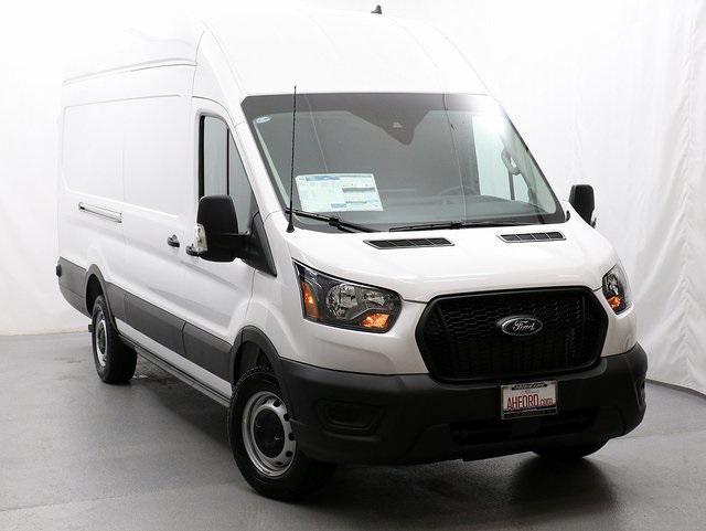 new 2025 Ford Transit-350 car, priced at $52,871
