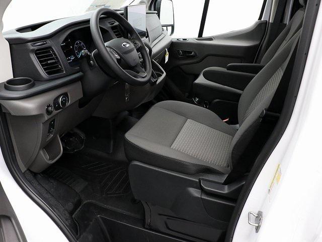 new 2025 Ford Transit-350 car, priced at $52,871