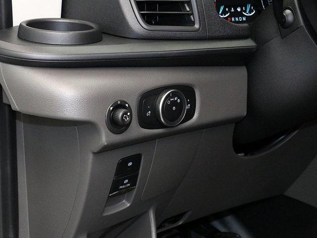 new 2025 Ford Transit-350 car, priced at $52,871