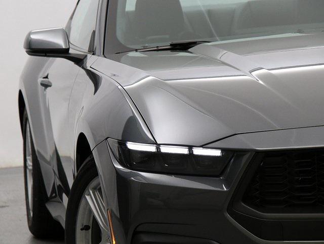 new 2026 Ford Mustang car, priced at $43,065