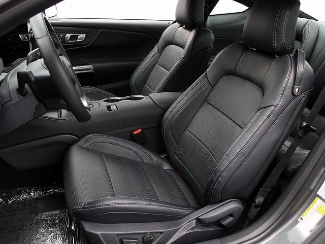 new 2026 Ford Mustang car, priced at $43,065