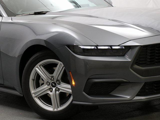 new 2026 Ford Mustang car, priced at $43,065