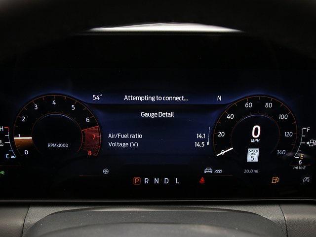 new 2026 Ford Mustang car, priced at $43,065