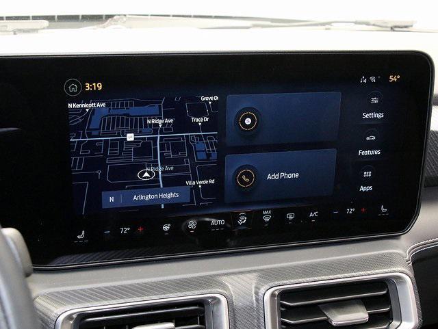 new 2026 Ford Mustang car, priced at $43,065