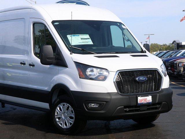 new 2024 Ford Transit-250 car, priced at $52,570