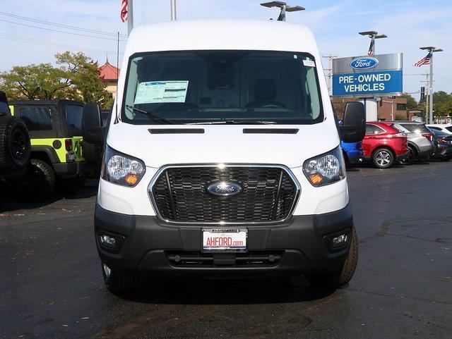 new 2024 Ford Transit-250 car, priced at $52,570