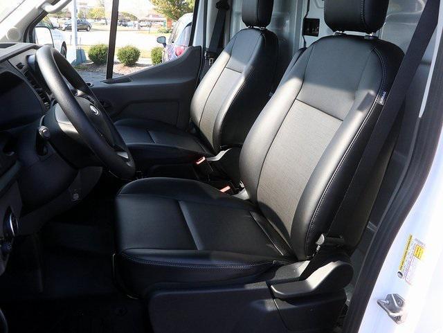 new 2024 Ford Transit-250 car, priced at $52,570