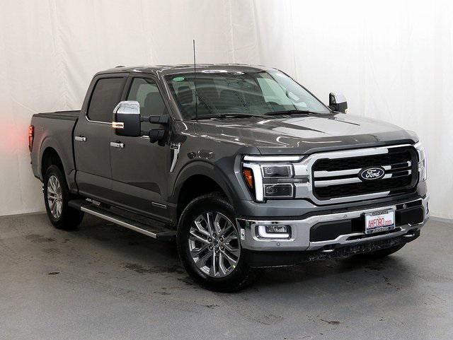 new 2024 Ford F-150 car, priced at $73,044