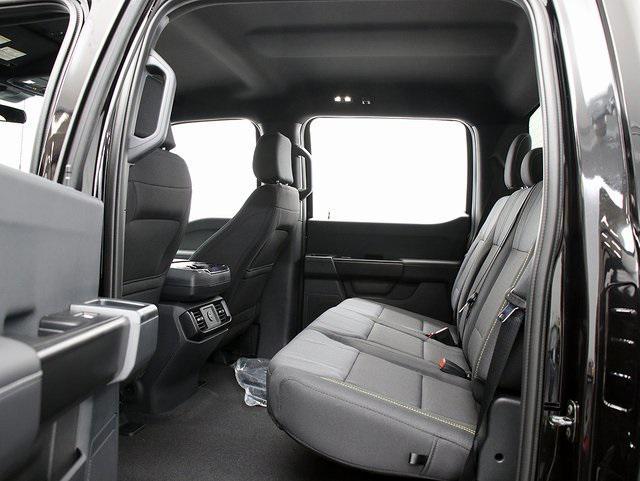 new 2025 Ford F-150 car, priced at $50,263