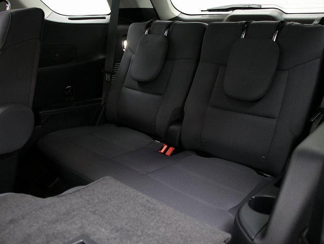 new 2025 Ford Explorer car, priced at $41,519