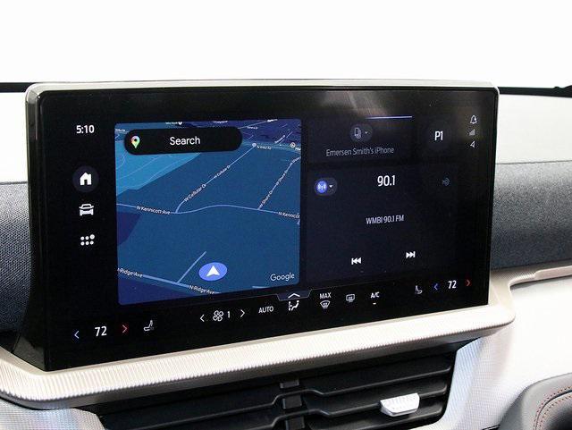 new 2025 Ford Explorer car, priced at $41,519