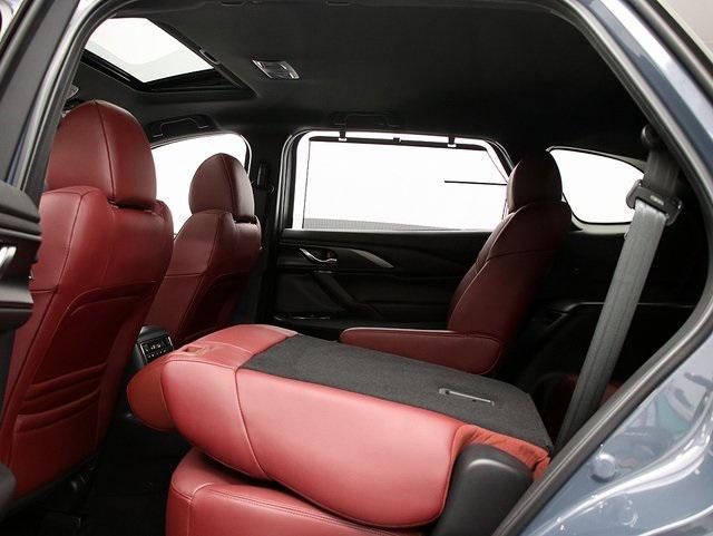 used 2023 Mazda CX-9 car, priced at $28,991