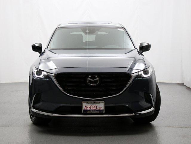 used 2023 Mazda CX-9 car, priced at $28,991