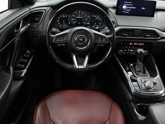 used 2023 Mazda CX-9 car, priced at $28,991