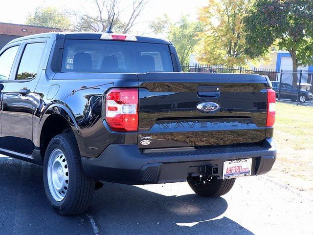 new 2024 Ford Maverick car, priced at $27,346